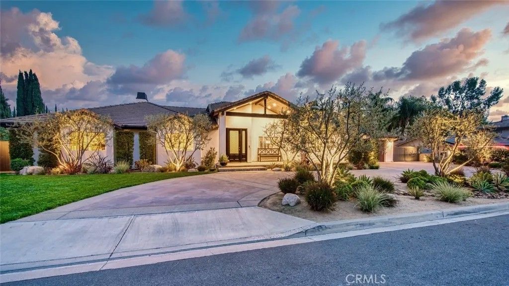 Photo of 5832 Ohio Street, Yorba Linda, CA 92886 (MLS # PW25280448)