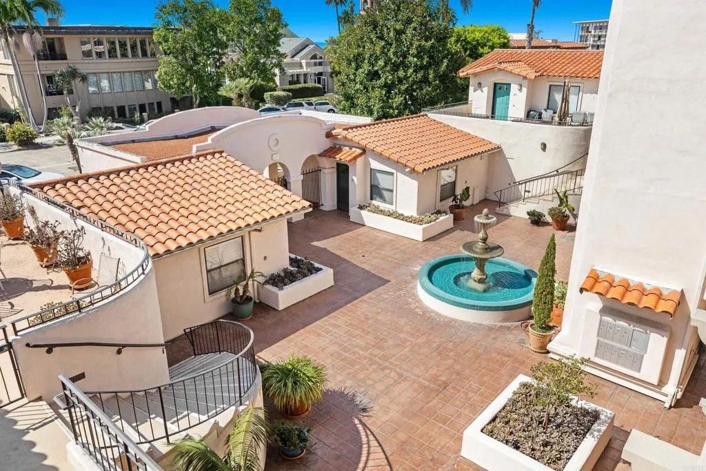 Photo of 7757 Eads Avenue #C4, La Jolla, CA 92037 (MLS # NDP2509982)