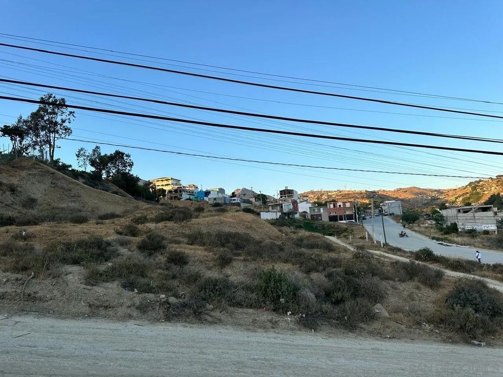 Photo of 0000 Avenida De La Paz, Playas De Rosarito, CA 99999 (MLS # 260008699)