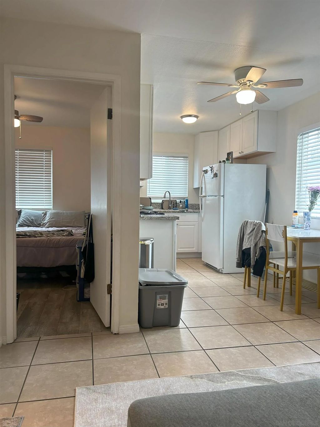 Photo of 3936 Mississippi St #Unit B, San Diego, CA 92104 (MLS # 260007599)