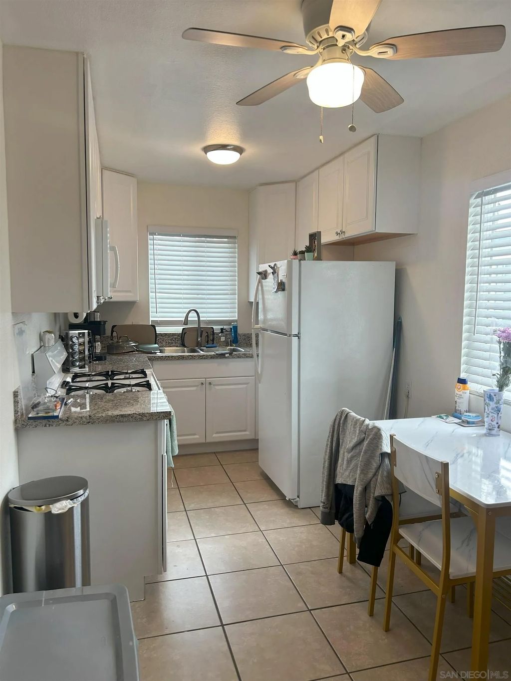 Photo of 3936 Mississippi St #Unit B, San Diego, CA 92104 (MLS # 260007599)