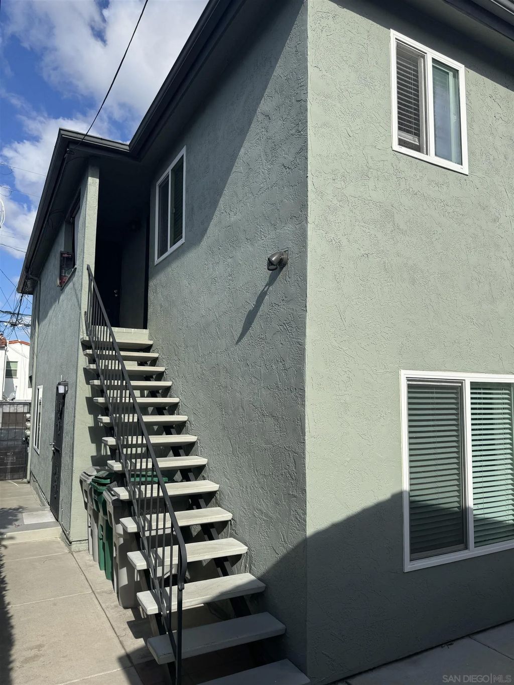 Photo of 3936 Mississippi St #Unit B, San Diego, CA 92104 (MLS # 260007599)