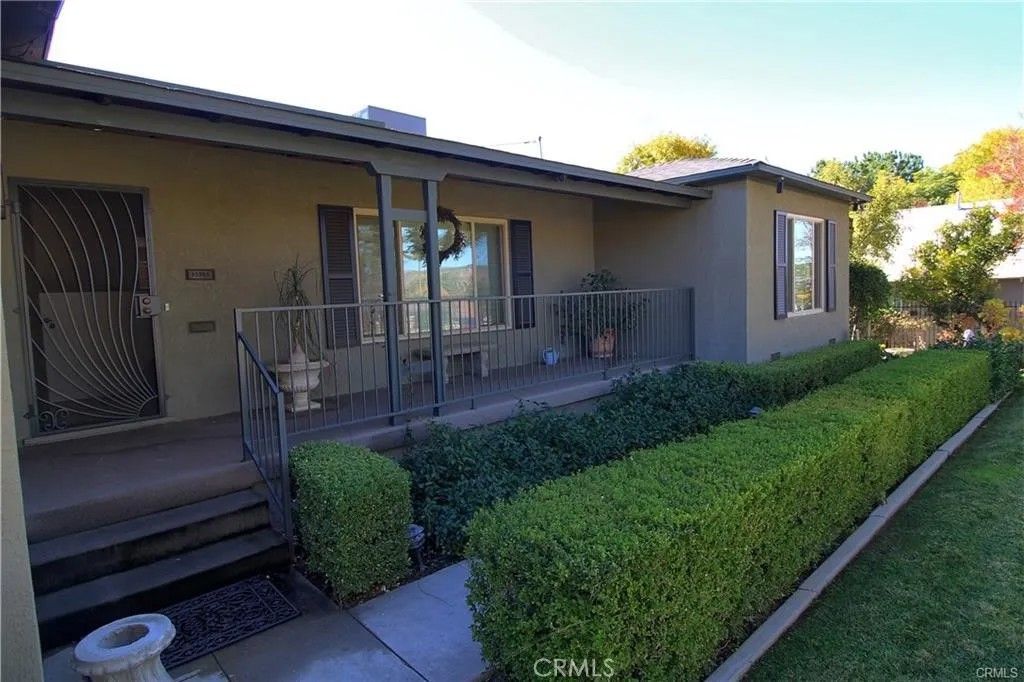 Photo of 35385 Yucaipa Boulevard, Yucaipa, CA 92399 (MLS # IG26086391)
