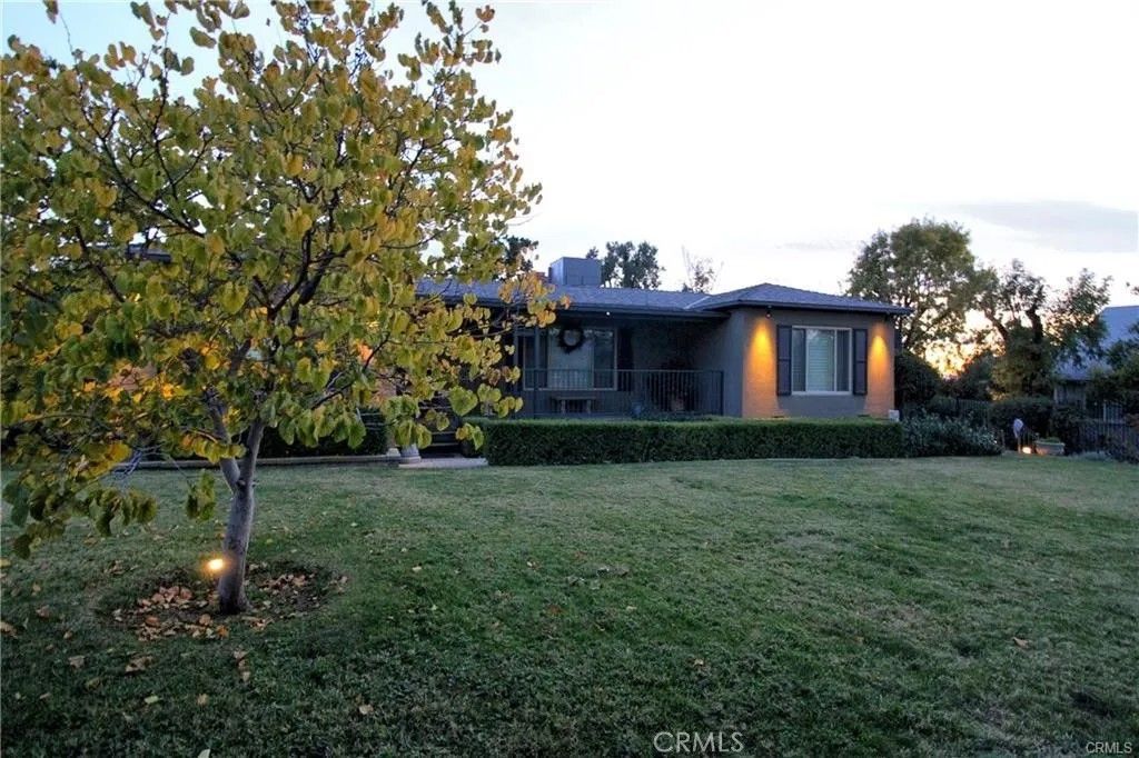 Photo of 35385 Yucaipa Boulevard, Yucaipa, CA 92399 (MLS # IG26086391)