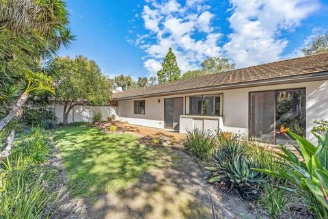 16902 Via De Santa Fe 7 Rancho Santa Fe CA 92067