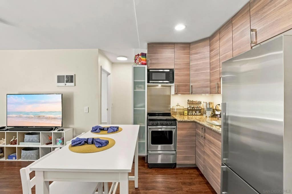Photo of 3776 Alabama St #C114, San Diego, CA 92104 (MLS # 260019956)