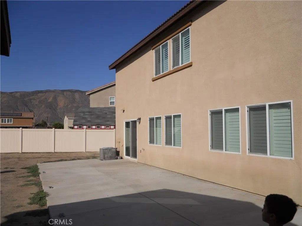 Photo of 1634 Wagon Creek Cir, San Jacinto, CA 92582 (MLS # CV26171372)