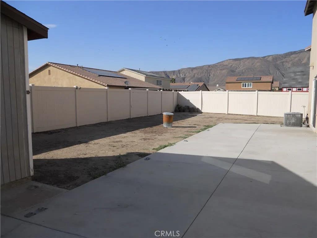Photo of 1634 Wagon Creek Cir, San Jacinto, CA 92582 (MLS # CV26171372)