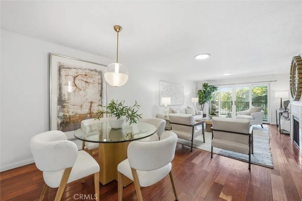 Photo of 222 7th Street #202, Santa Monica, CA 90402 (MLS # SB26060966)