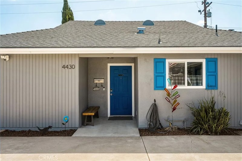 4430 E Silverleaf