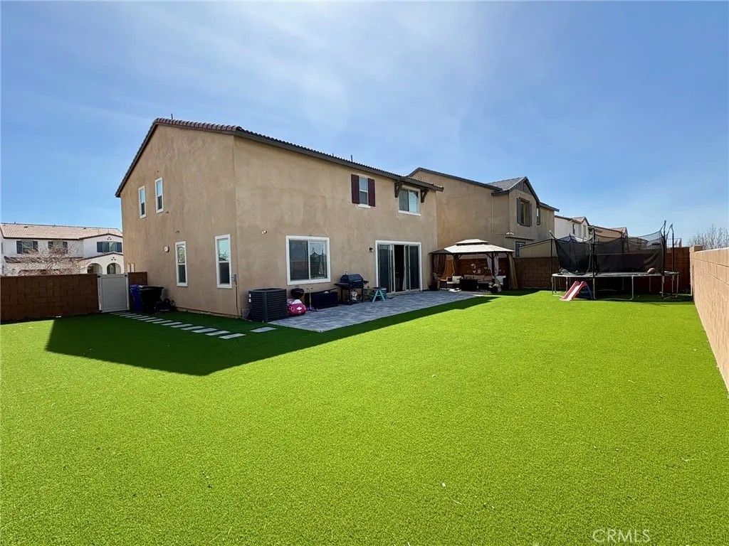 Photo of 12686 Alveda St, Victorville, CA 92394 (MLS # GD26057061)