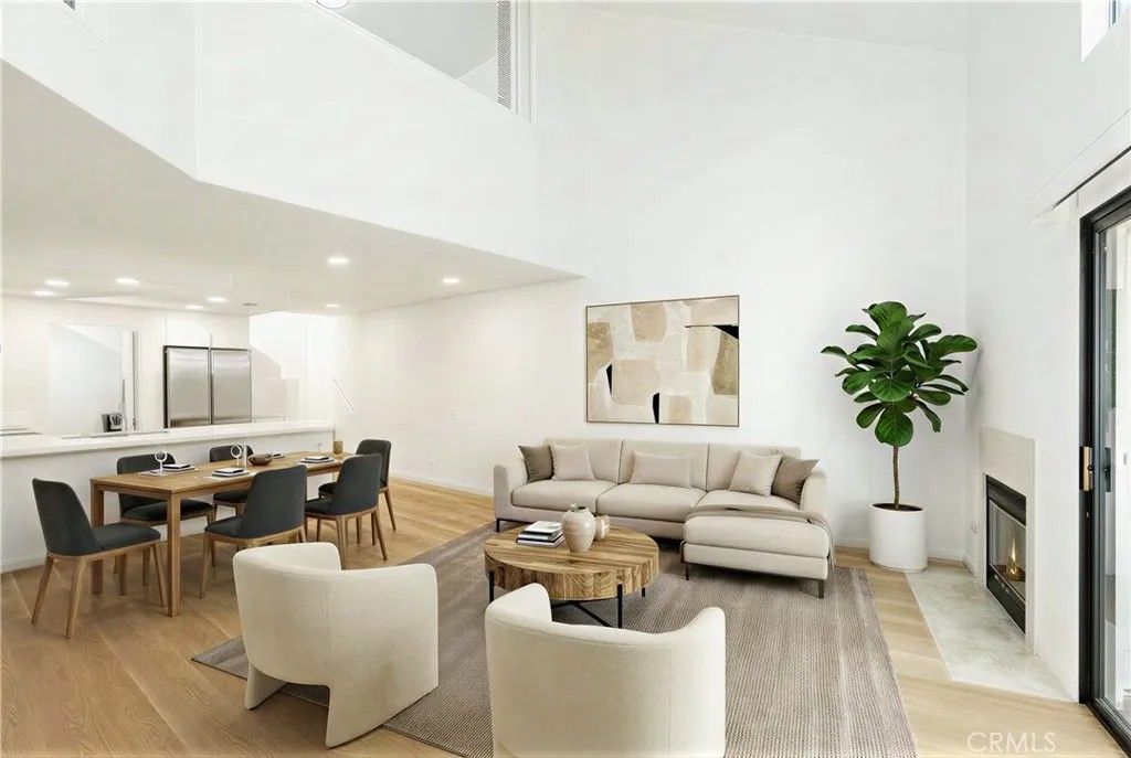 Photo of 446 Fallingstar, Irvine, CA 92614 (MLS # PW26073614)