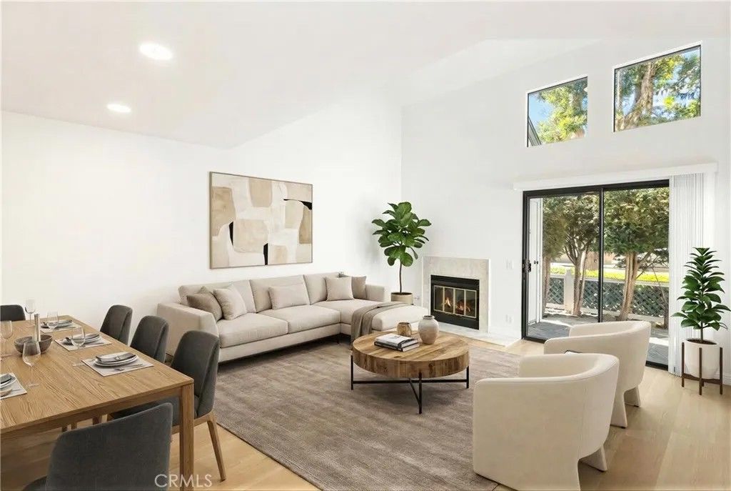 Photo of 446 Fallingstar, Irvine, CA 92614 (MLS # PW26073614)