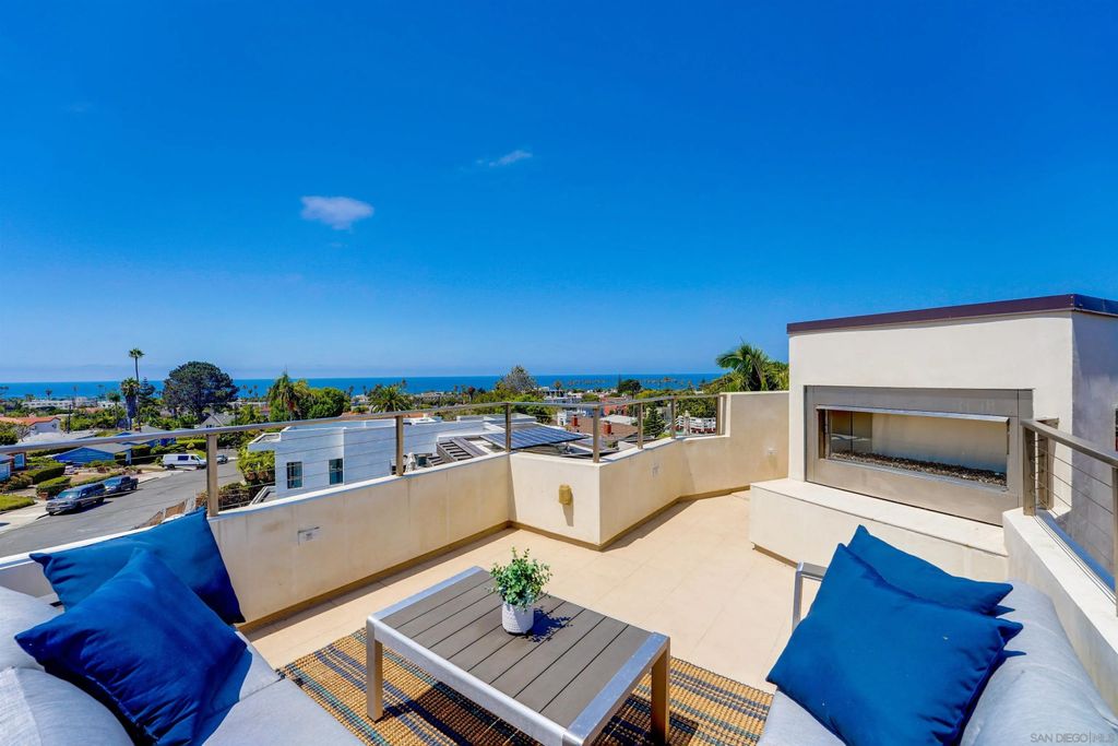 Photo of 756 Bonair Street, La Jolla, CA 92037 (MLS # 260009907)