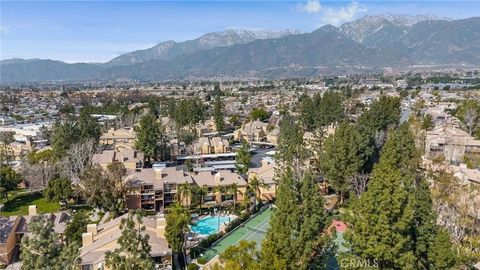 Tiny photo for 10655 Lemon Avenue #3704, Rancho Cucamonga, CA 91737 (MLS # PW26028579)
