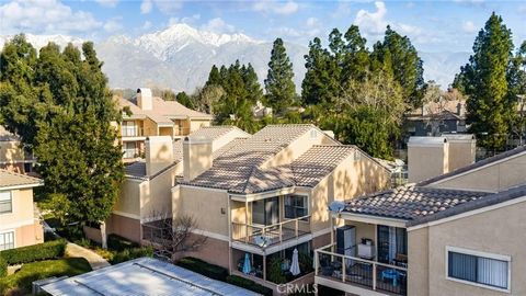 Tiny photo for 10655 Lemon Avenue #3704, Rancho Cucamonga, CA 91737 (MLS # PW26028579)