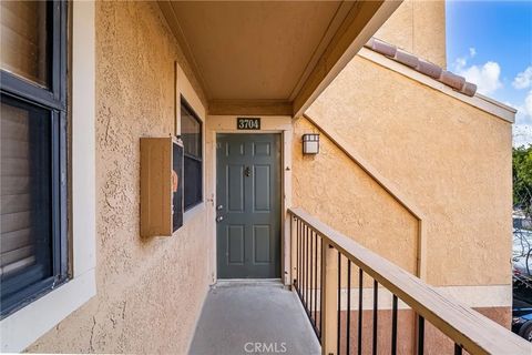 Tiny photo for 10655 Lemon Avenue #3704, Rancho Cucamonga, CA 91737 (MLS # PW26028579)