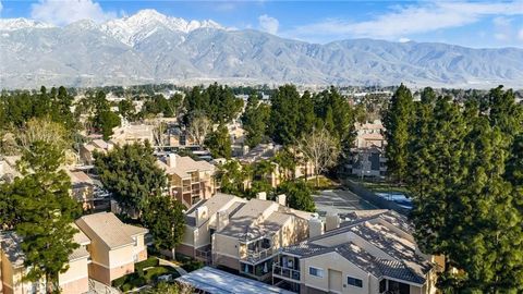 Tiny photo for 10655 Lemon Avenue #3704, Rancho Cucamonga, CA 91737 (MLS # PW26028579)