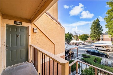 Tiny photo for 10655 Lemon Avenue #3704, Rancho Cucamonga, CA 91737 (MLS # PW26028579)