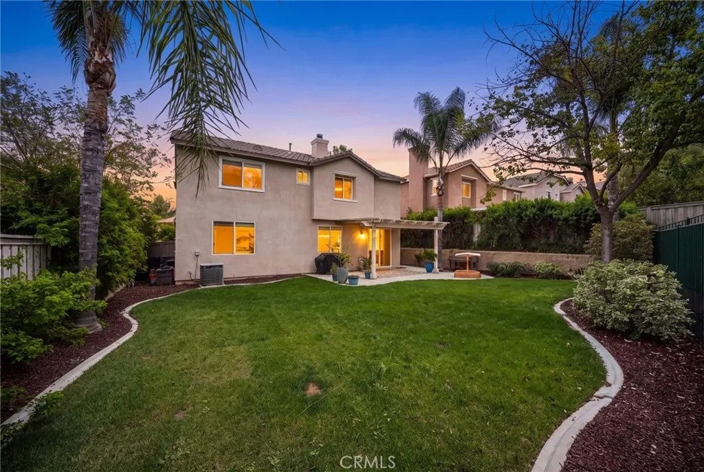 31955 Daisy Field Court