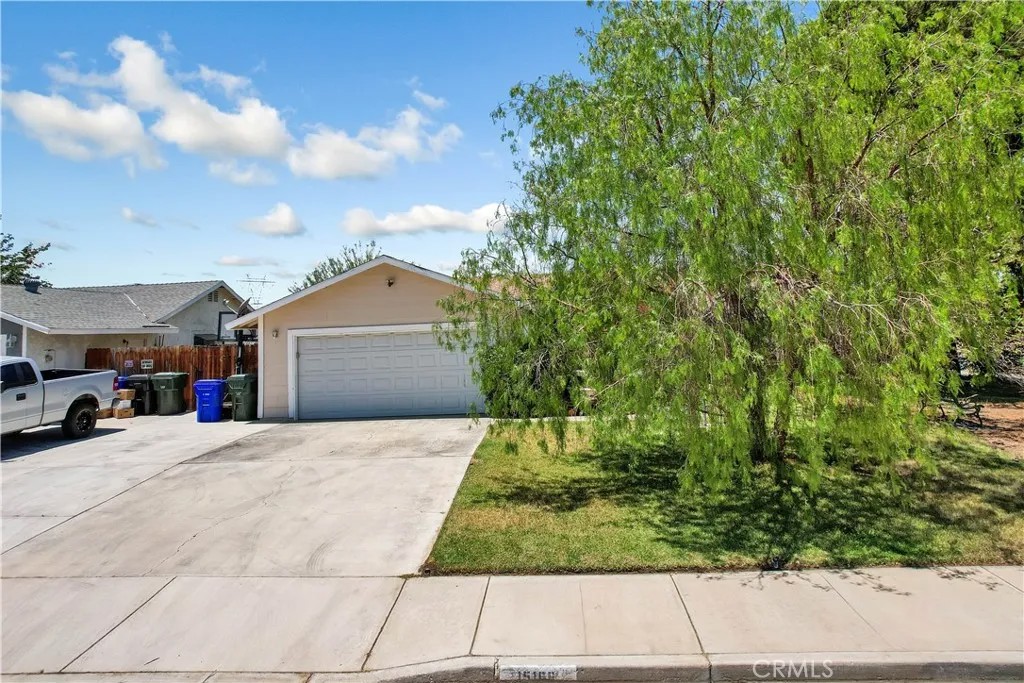 15166 Haddington Way