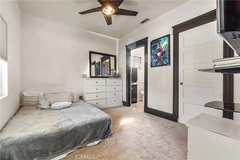 Tiny photo for 730 W 9th Street, Pomona, CA 91766 (MLS # SB25251872)