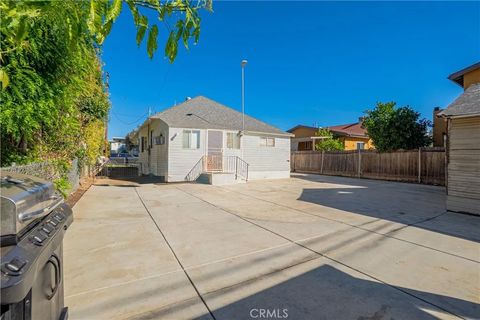 Tiny photo for 730 W 9th Street, Pomona, CA 91766 (MLS # SB25251872)