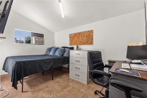 Tiny photo for 730 W 9th Street, Pomona, CA 91766 (MLS # SB25251872)