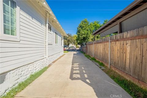 Tiny photo for 730 W 9th Street, Pomona, CA 91766 (MLS # SB25251872)