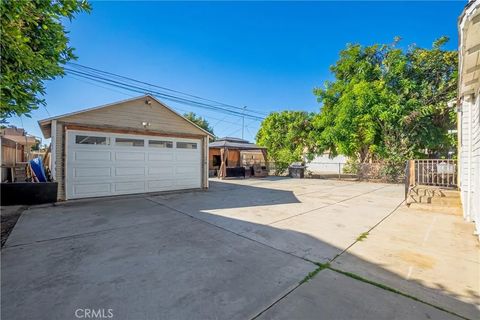 Tiny photo for 730 W 9th Street, Pomona, CA 91766 (MLS # SB25251872)