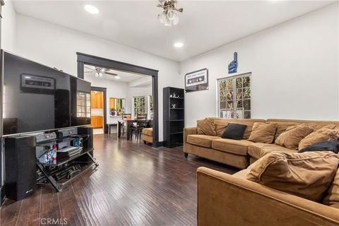 Tiny photo for 730 W 9th Street, Pomona, CA 91766 (MLS # SB25251872)