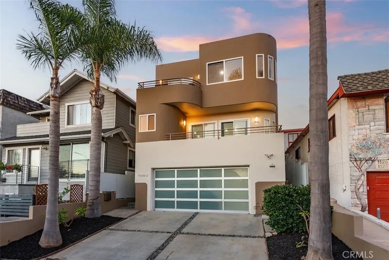 1136 Monterey