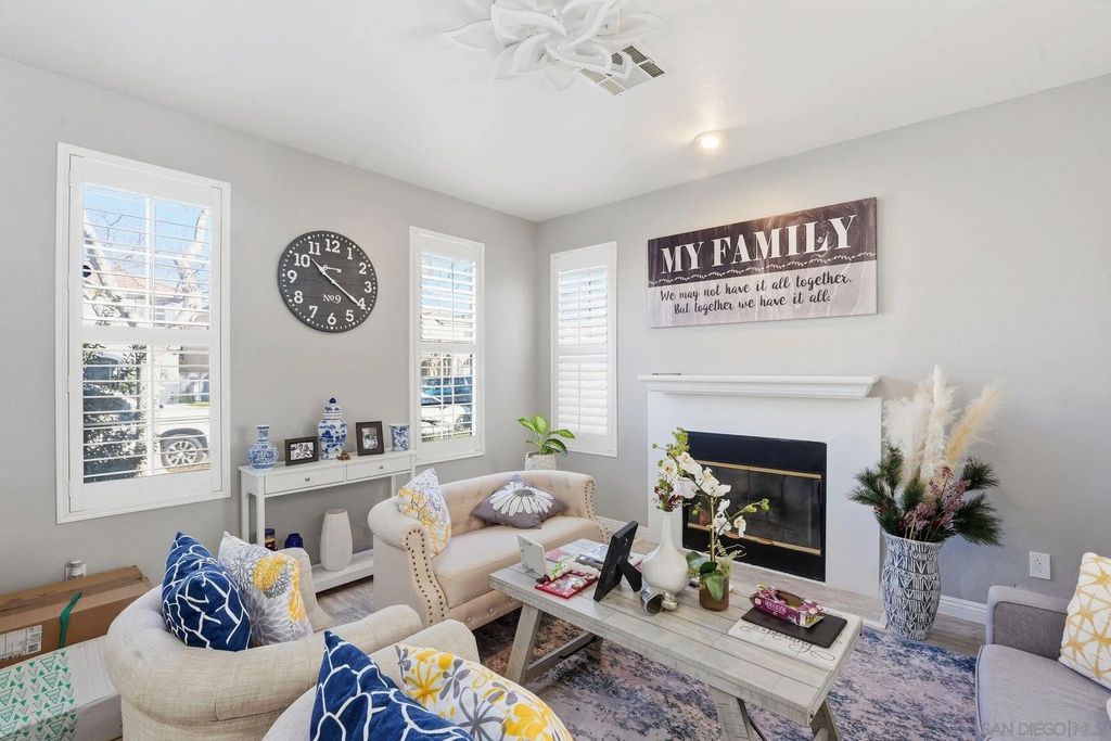 Photo of 1436 Sutter Buttes St, Chula Vista, CA 91913 (MLS # 260001560)