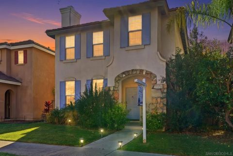 Photo of 1436 Sutter Buttes St, Chula Vista, CA 91913 (MLS # 260001560)