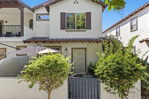 Photo of 5515 Old Ranch Road #26, Oceanside, CA 92057 (MLS # NDP2606608)