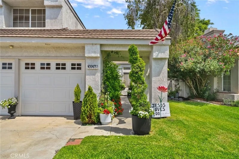 30248 Calle Belcanto