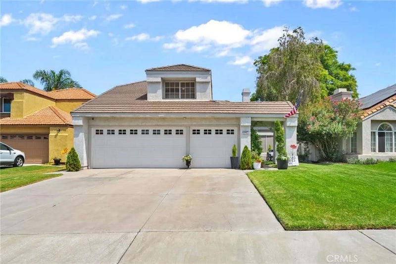 30248 Calle Belcanto