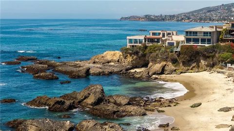 1901 Ocean Way Laguna Beach CA 92651