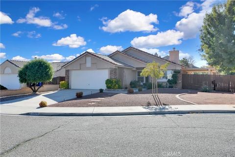 Photo of 12979 Grinnell Court, Victorville, CA 92392 (MLS # IG25252316)