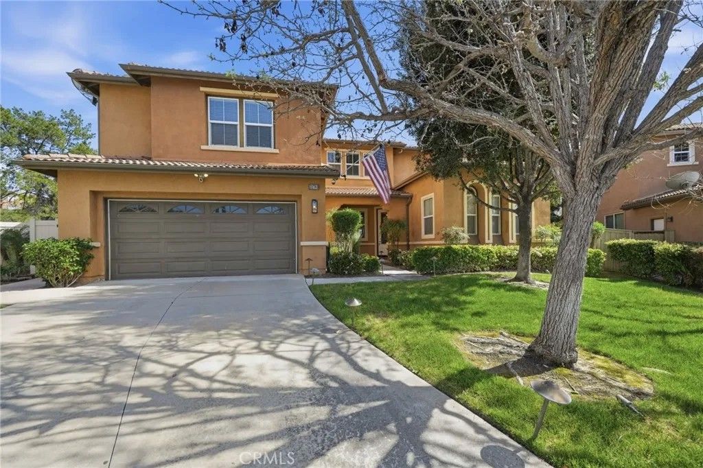 Photo of 32783 Bijan Ct, Temecula, CA 92592 (MLS # SW26062285)
