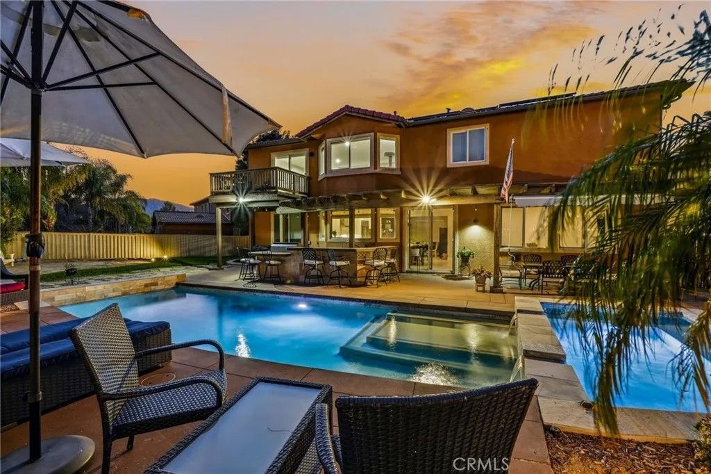 Photo of 32783 Bijan Ct, Temecula, CA 92592 (MLS # SW26062285)