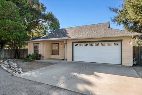 Photo of 5074 Palma Ave, Atascadero, CA 93422 (MLS # SC26041893)