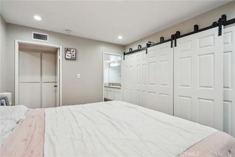 Tiny photo for 12848 Timber Road #33, Garden Grove, CA 92840 (MLS # OC25244452)