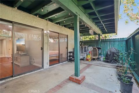 Tiny photo for 12848 Timber Road #33, Garden Grove, CA 92840 (MLS # OC25244452)