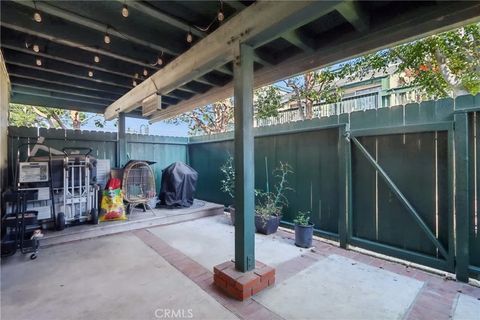 Tiny photo for 12848 Timber Road #33, Garden Grove, CA 92840 (MLS # OC25244452)