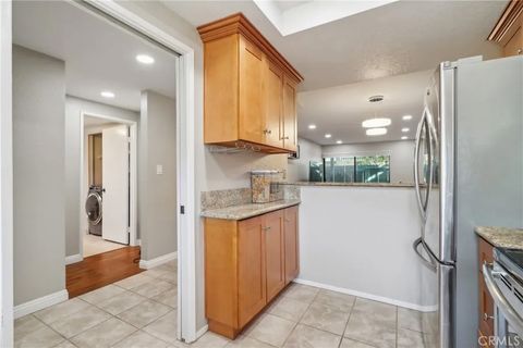 Tiny photo for 12848 Timber Road #33, Garden Grove, CA 92840 (MLS # OC25244452)