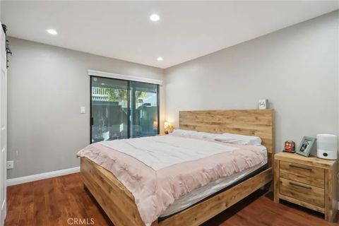 Tiny photo for 12848 Timber Road #33, Garden Grove, CA 92840 (MLS # OC25244452)