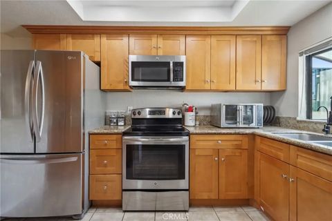 Tiny photo for 12848 Timber Road #33, Garden Grove, CA 92840 (MLS # OC25244452)