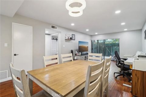 Tiny photo for 12848 Timber Road #33, Garden Grove, CA 92840 (MLS # OC25244452)