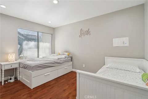 Tiny photo for 12848 Timber Road #33, Garden Grove, CA 92840 (MLS # OC25244452)